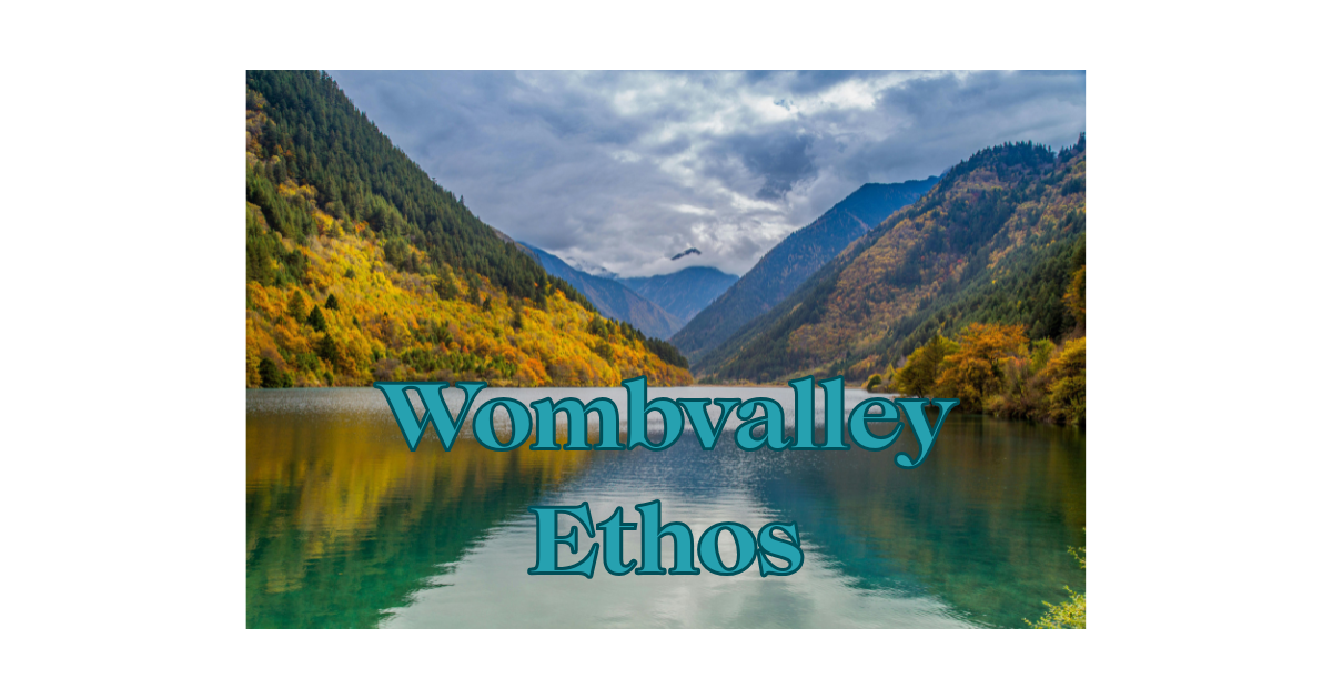wombvalley ethos